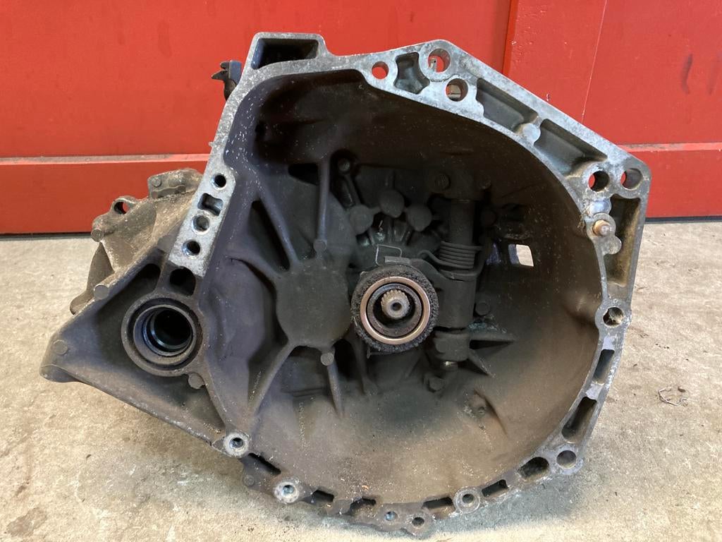 Versnellingsbak Toyota Aygo, 107, Citroen C1 VB code 20TT01, Auto-onderdelen, Ophalen, Gebruikt, Citroën