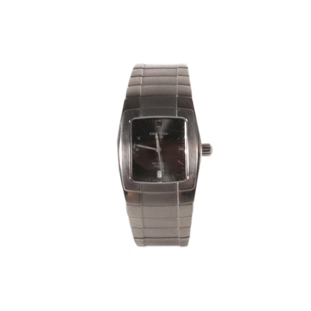 Certina DS Spel Automatic Automatic- Gebruikt, Flex Ltd., Gebruikt, https://flex.com/contact-us, Nobelstraat 10, 5807 GA Oostrum LB, Limburg, Nederland