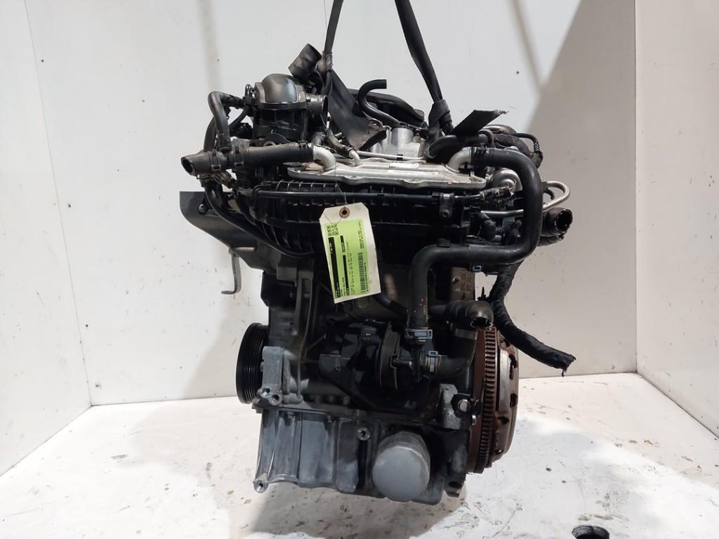 Motor Audi A1 Sportback (8XA/8XF) 2018 04C100033H, Gebruikt, Auto-Union-Straße  1, Ingolstadt 85057, , Duitsland, Info@audi.de