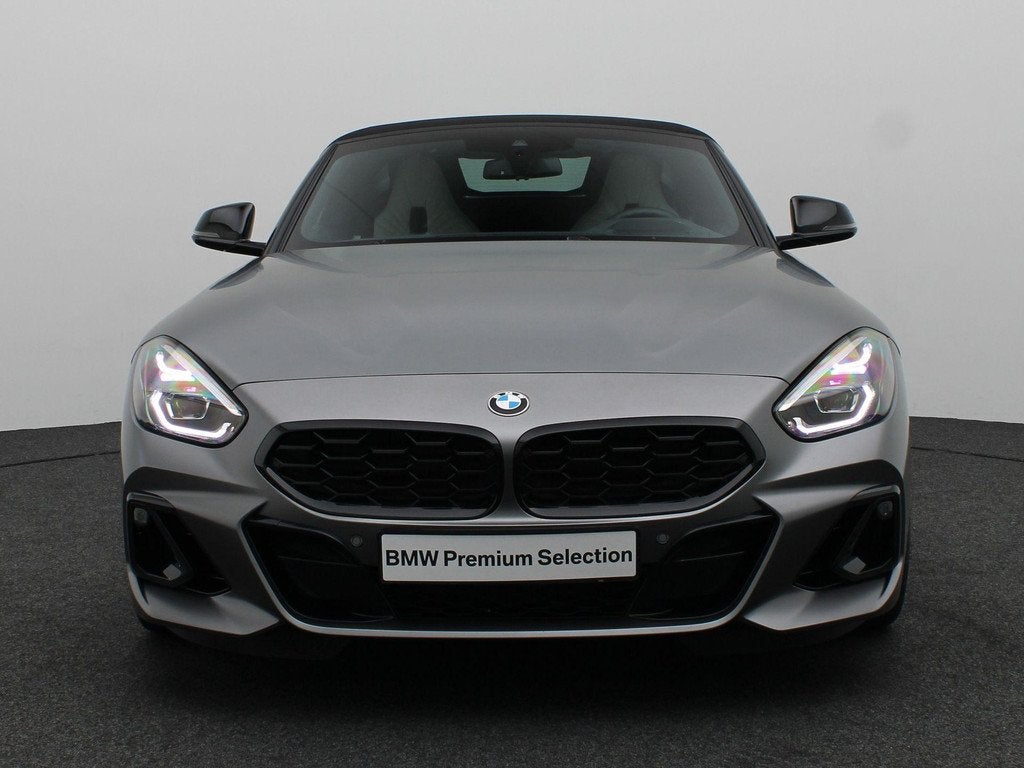 BMW Z4 Roadster M40i Driving Assistant | Head-Up Display | H, Auto's, BMW, Gebruikt, Euro 6, 340 pk, 2998 cc