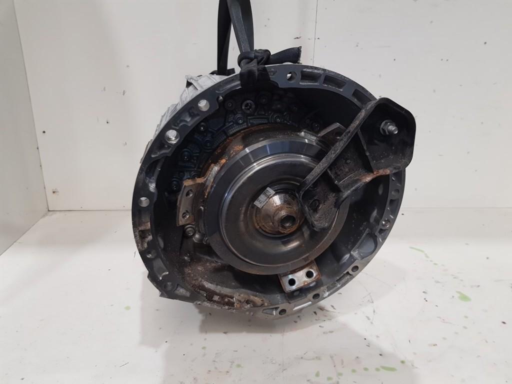 Versnellingsbak Schakel ABS C AMG (C205) 2017, Gebruikt, Mercedes-Benz AG, Mercedes-Benz, Mercedesstraße 120, Stuttgart 70372, , Duitsland