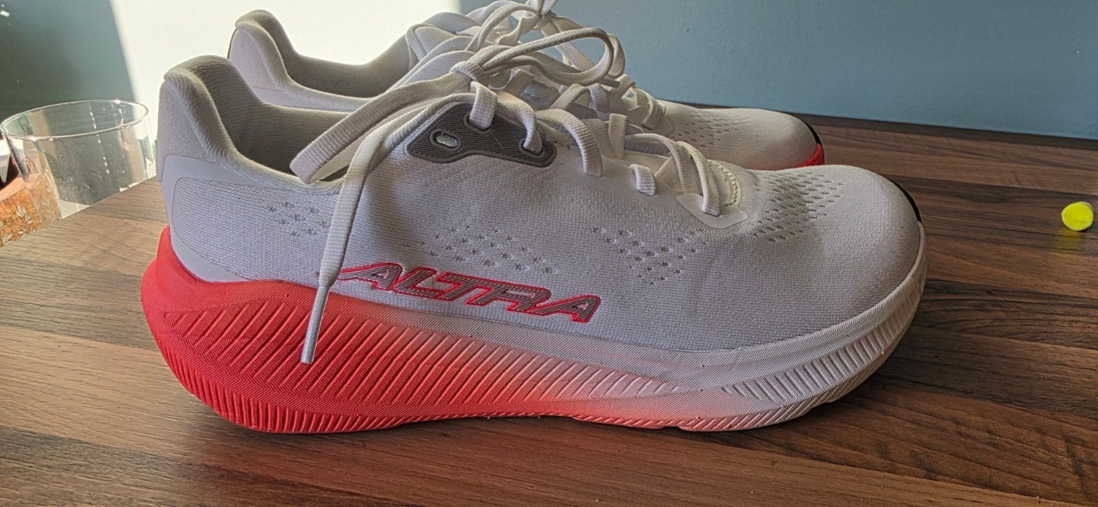 Altra Experience Flow st mt 39, Overige merken, Hardloopschoenen, Ophalen of Verzenden, Zo goed als nieuw