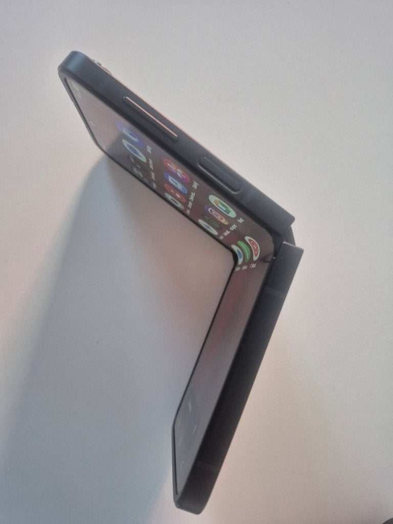 Samsung Flip 7