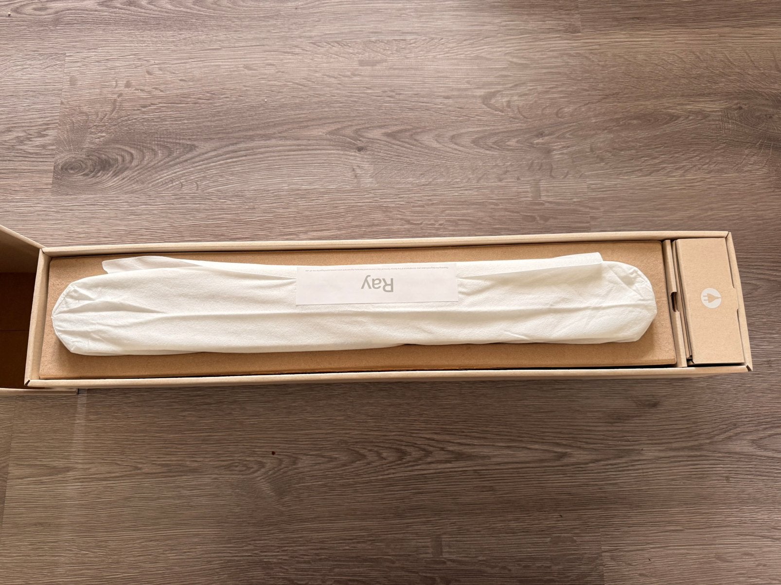 Foto 3 van Nieuwe Sonos Ray soundbar met garantie!