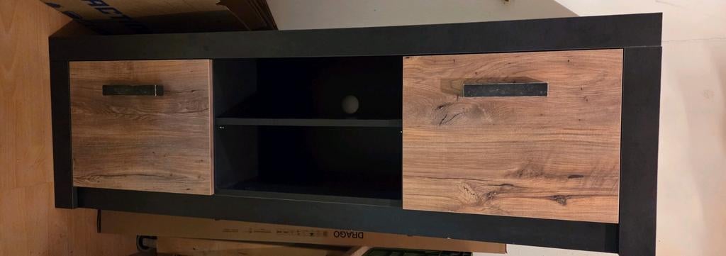 Dressoir, Ophalen, 25 tot 50 cm, Minder dan 100 cm