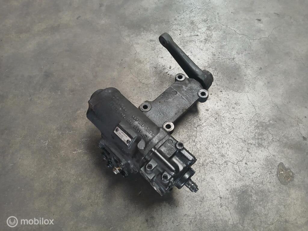 Stuurhuis Land Range Rover P38 Servo Huis Stuurbekrachtiging, Land Rover, Ophalen of Verzenden
