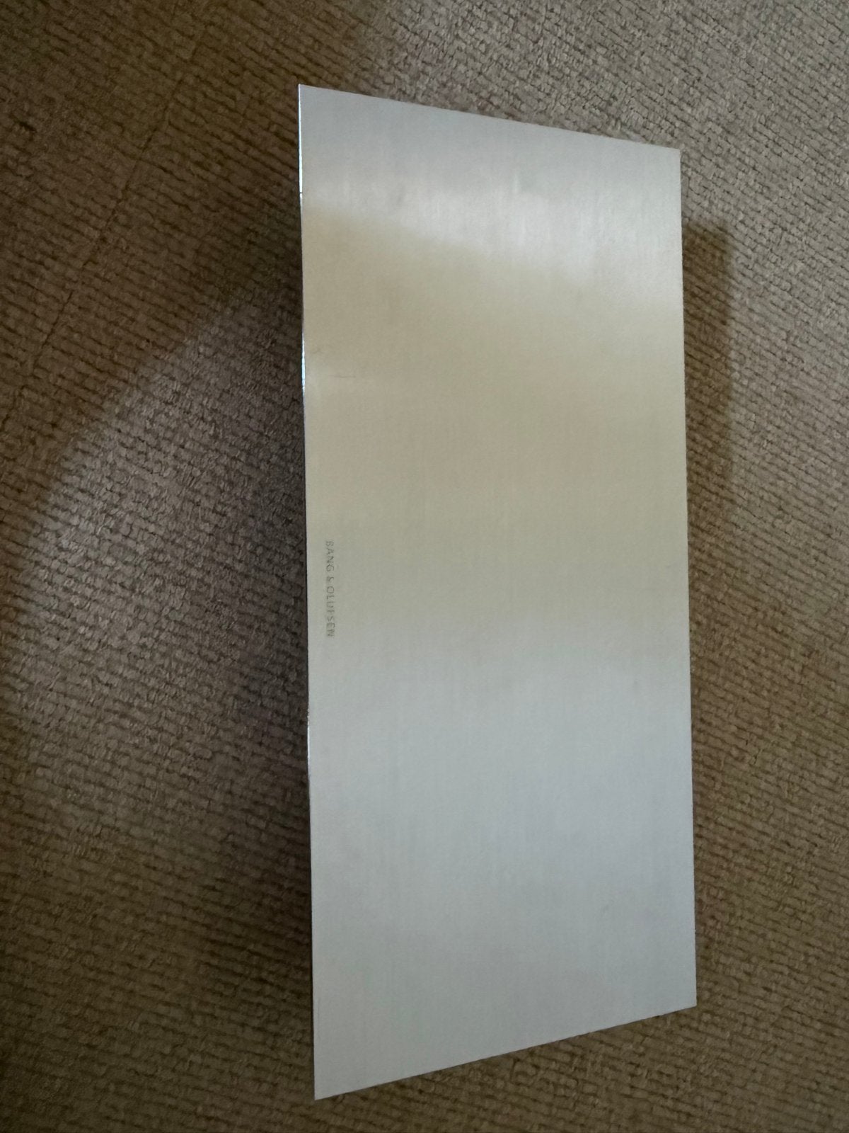 Bang & Olufsen BeoLink Converter NL/ML, Ophalen of Verzenden, Zo goed als nieuw