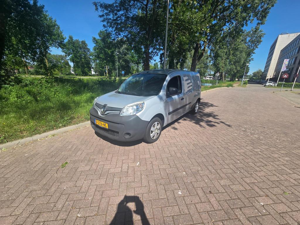 Renault Kangoo Express 1.5 dCi 110 Express Maxi Comfort S&S, Voorwielaandrijving, Euro 5, Gebruikt, Renault