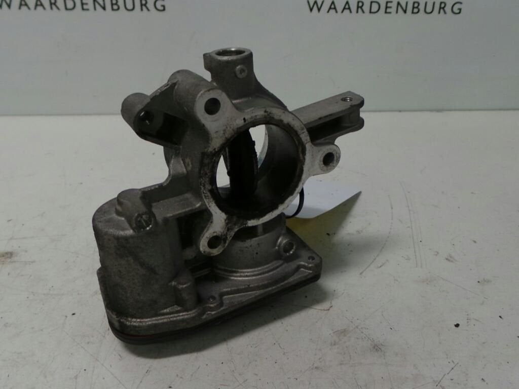 OPEL CORSA GASKLEPHUIS 2012, Ophalen of Verzenden, Gebruikt, Stiba lid