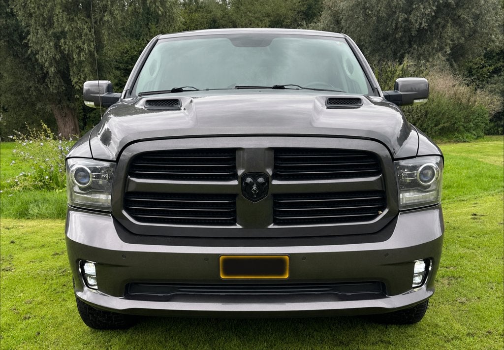 Led Mistlampen / breedstralers  Dodge Ram, Ophalen of Verzenden, Nieuw, Dodge