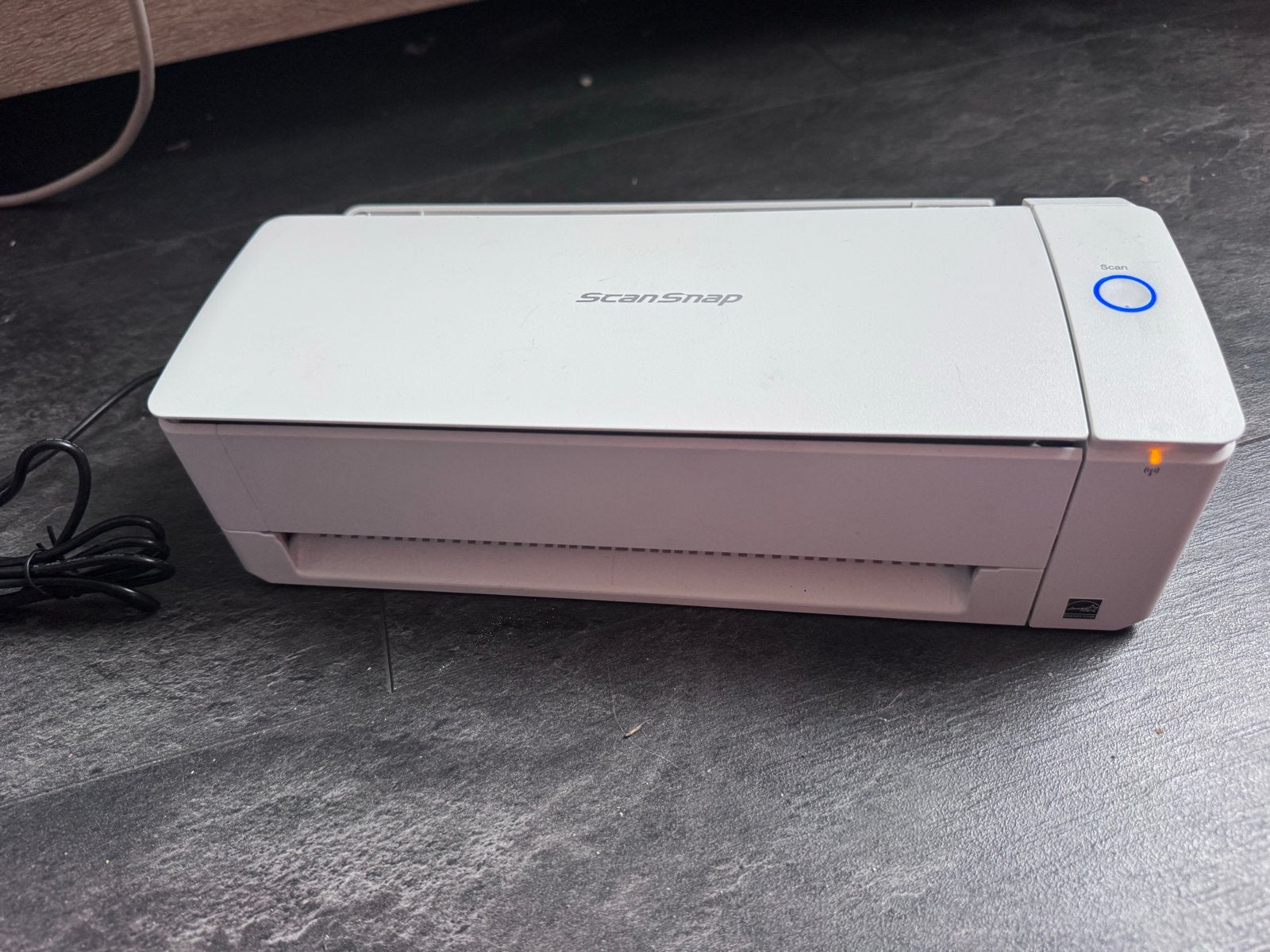 ScanSnap iX1300 Documentenscanner - Zo goed als nieuw, Computers en Software, Scanners, Ophalen of Verzenden, Zo goed als nieuw
