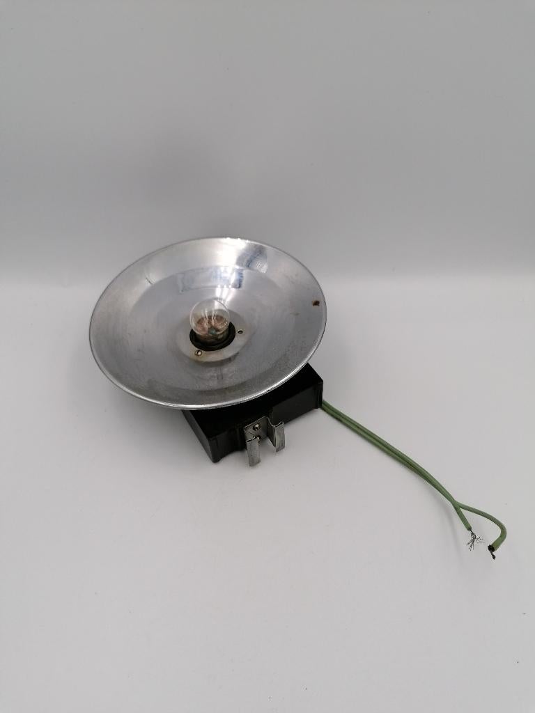 Vintage rare Cherry flash light for Konica Konilette, Ophalen of Verzenden, Gebruikt, Overige merken