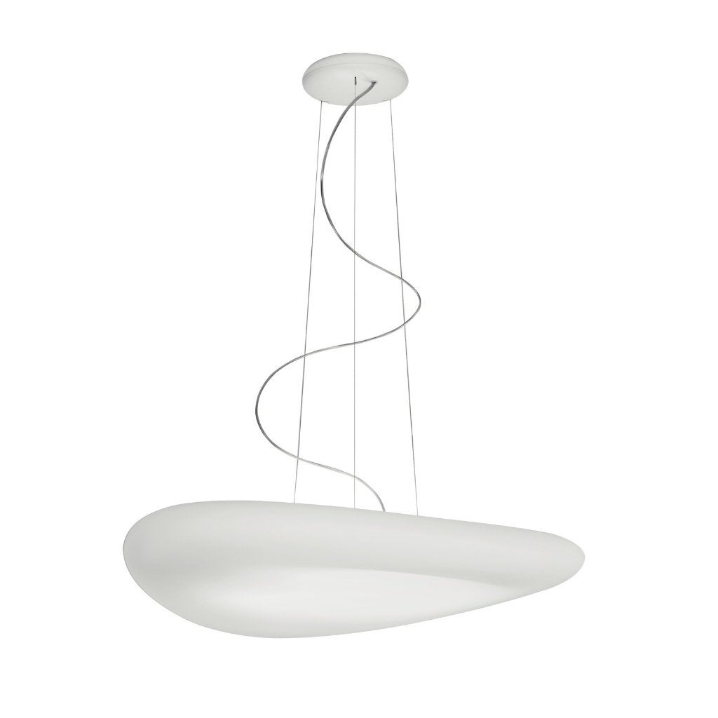 Stillnovo Mr Magoo design hanglamp - nieuw in doos, Ophalen, Kunststof, Modern, luchtig, design, wolkig, Nieuw