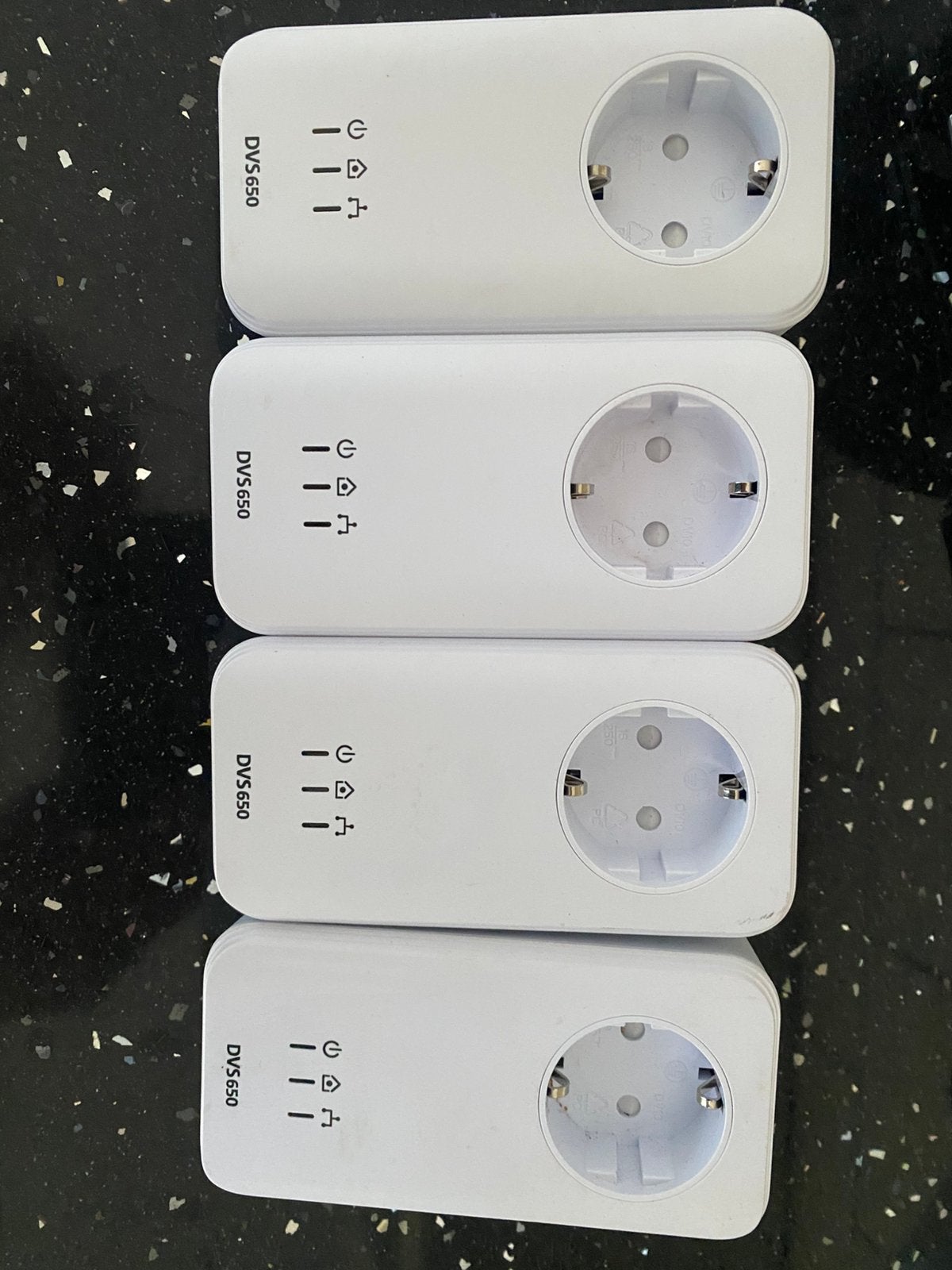 Devolo DVS650 Wifi versterkers, Ophalen, Zo goed als nieuw