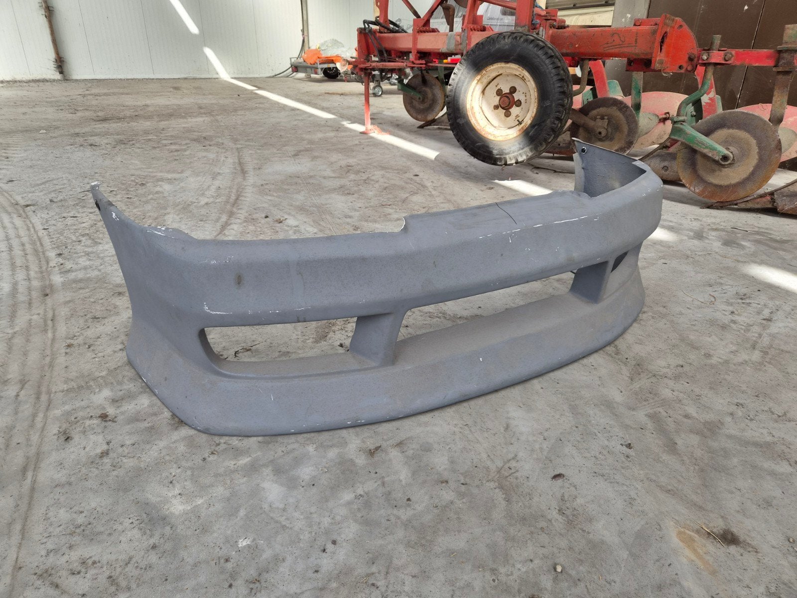 BN style body kit voor Nissan Skyline R32 4 deur, Ophalen