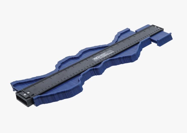 Profieltaster | 510 mm, Ophalen of Verzenden, Nieuw