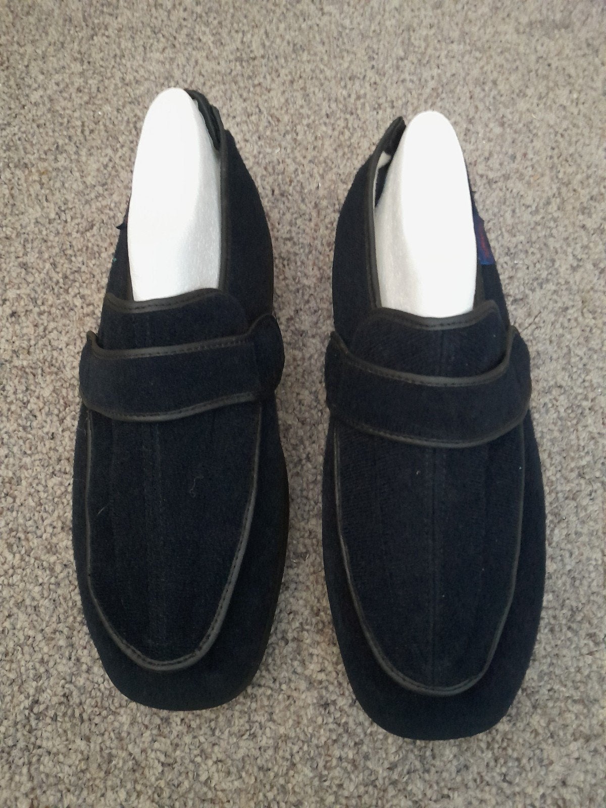 pulman NEW CITŸ VERBAND SCHOENEN, Ophalen of Verzenden, Zo goed als nieuw, Blauw