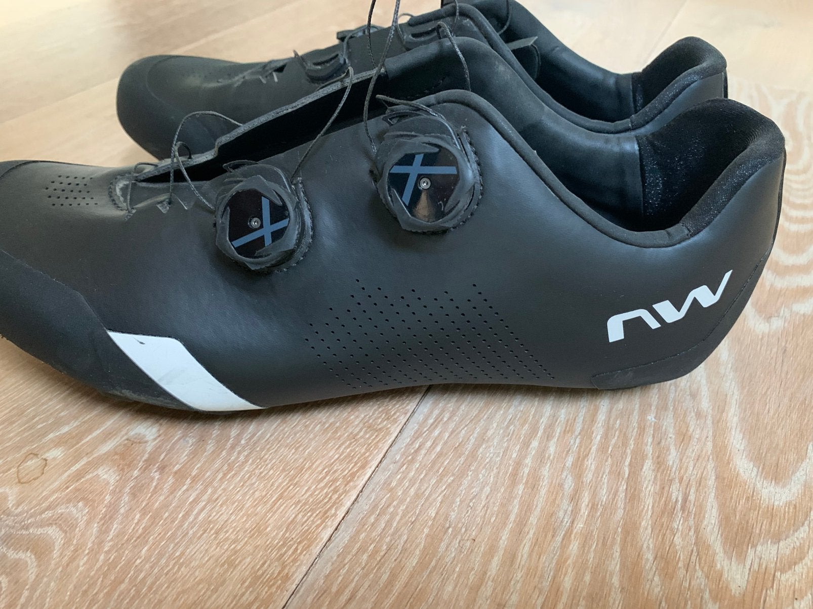 Northwave MTB schoenen mt 46, Ophalen of Verzenden, Zo goed als nieuw, Overige maten, Schoenen