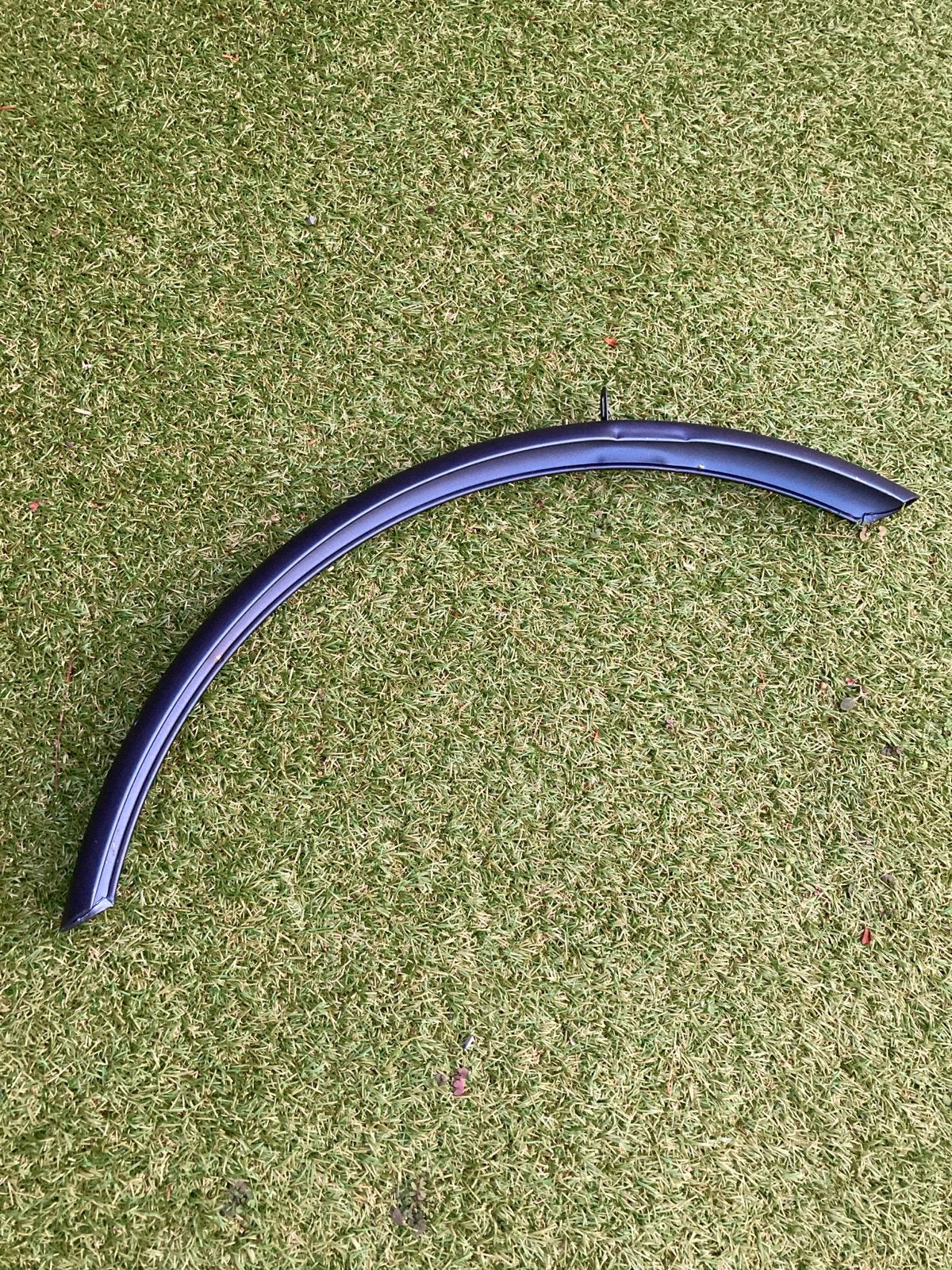 Cortina spatbord blauw voor mat 28 inch nieuw, Fietsen en Brommers, Minder dan 47 cm, Ophalen, Nieuw, Overige merken