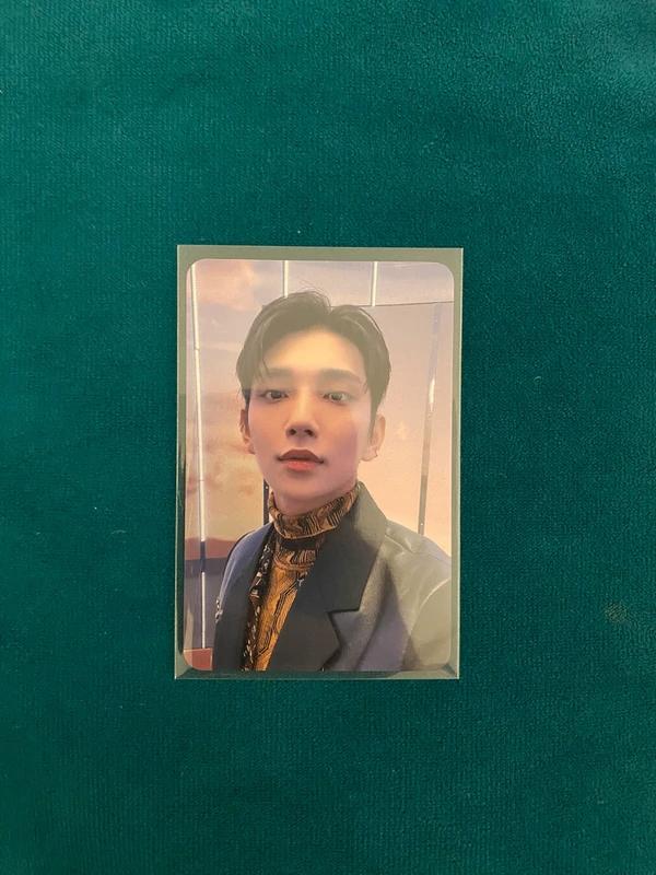Diverse Seventeen Photocards, Ophalen of Verzenden, Zo goed als nieuw