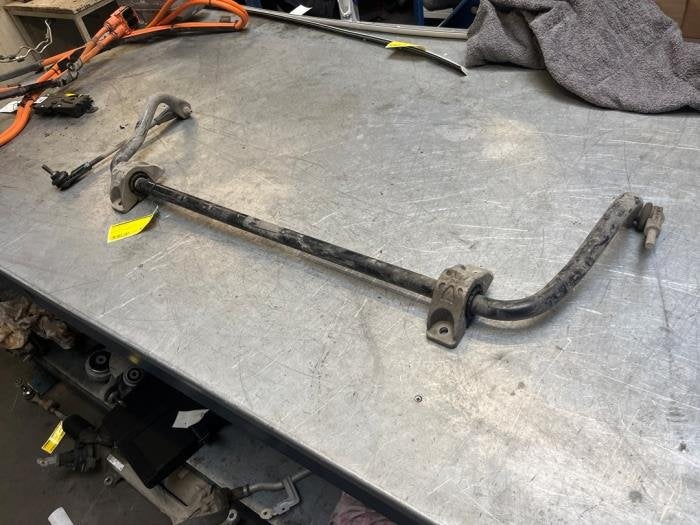 Stabilisatorstang voor van een BMW 3-Serie, Gebruikt, -, -, Ophalen of Verzenden