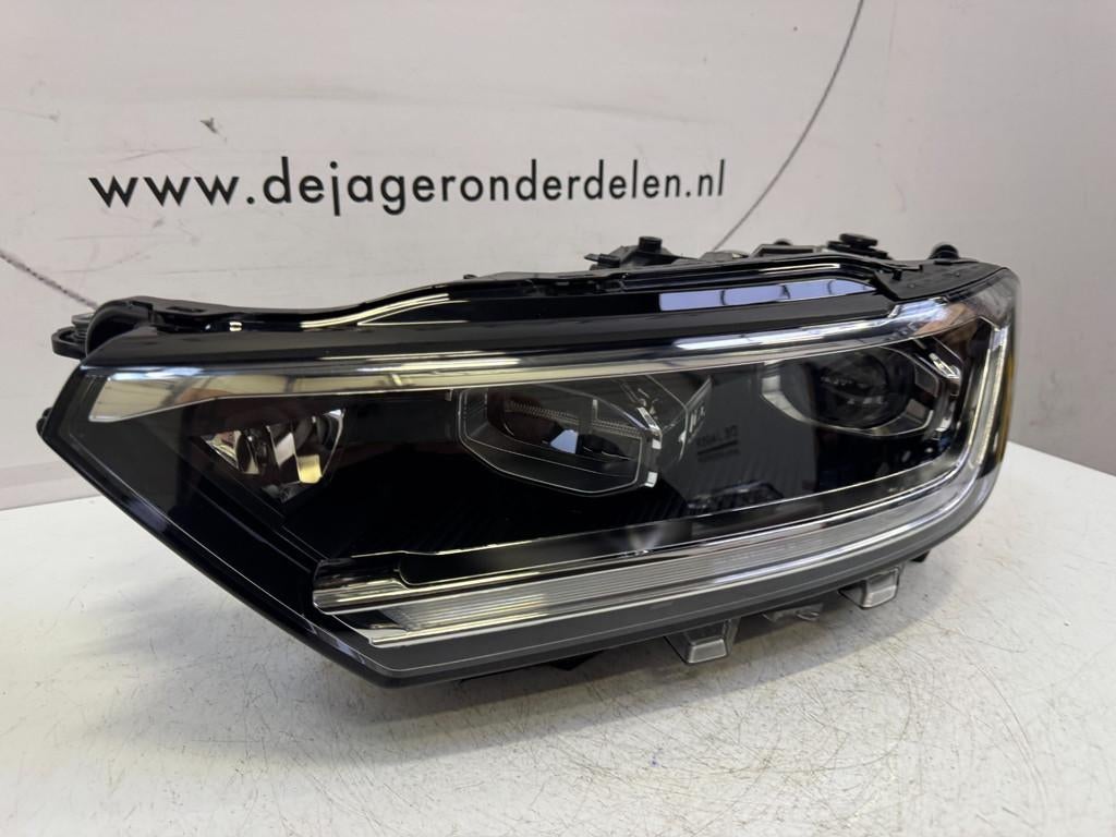 VW T-ROC T ROC IQ LIGHT FACELIFT KOPLAMP 2GA941035BS, Gebruikt, Volkswagen, Volkswagen AG, Berliner Ring 2
38440  Wolfsburg, DE