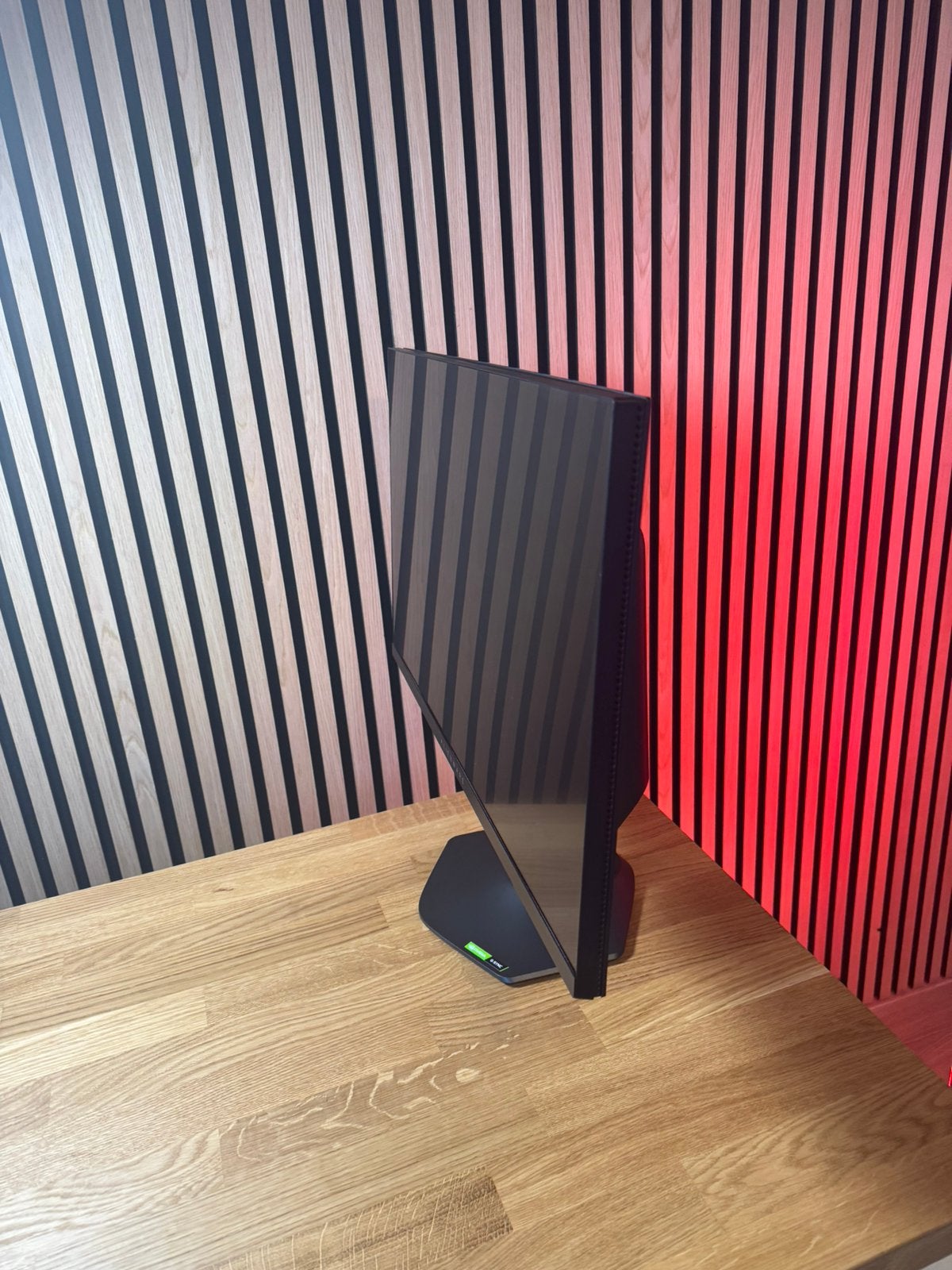 Alein ware 27inch, Ophalen of Verzenden, Zo goed als nieuw, IPS