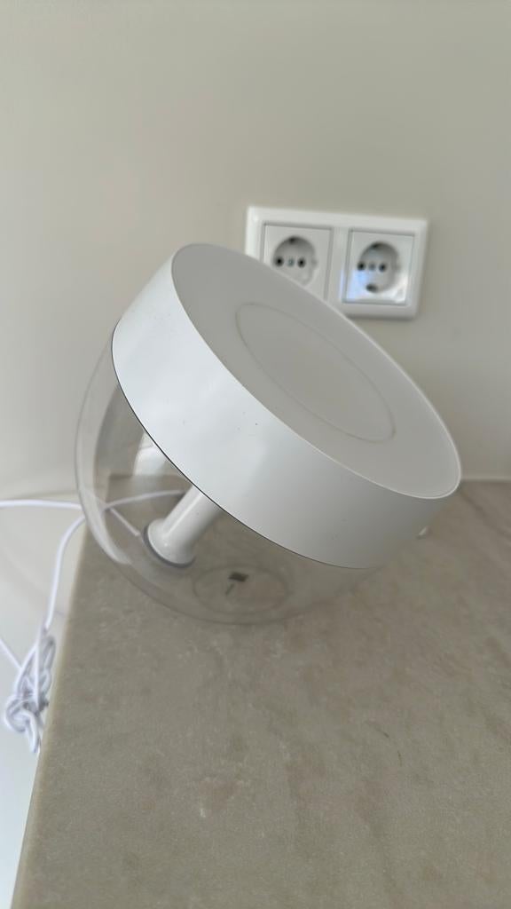 Philips Hue Iris lamp - Slimme sfeerverlichting, Ophalen of Verzenden, Zo goed als nieuw