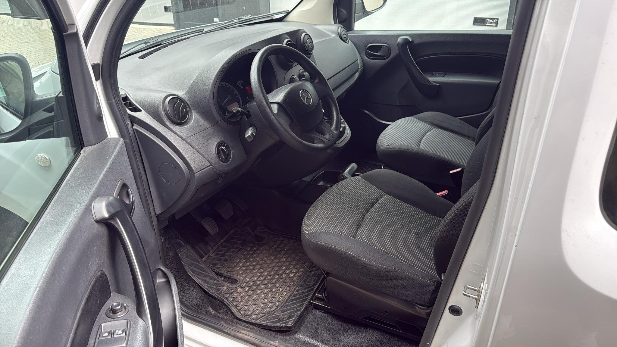 Mercedes-Benz Citan