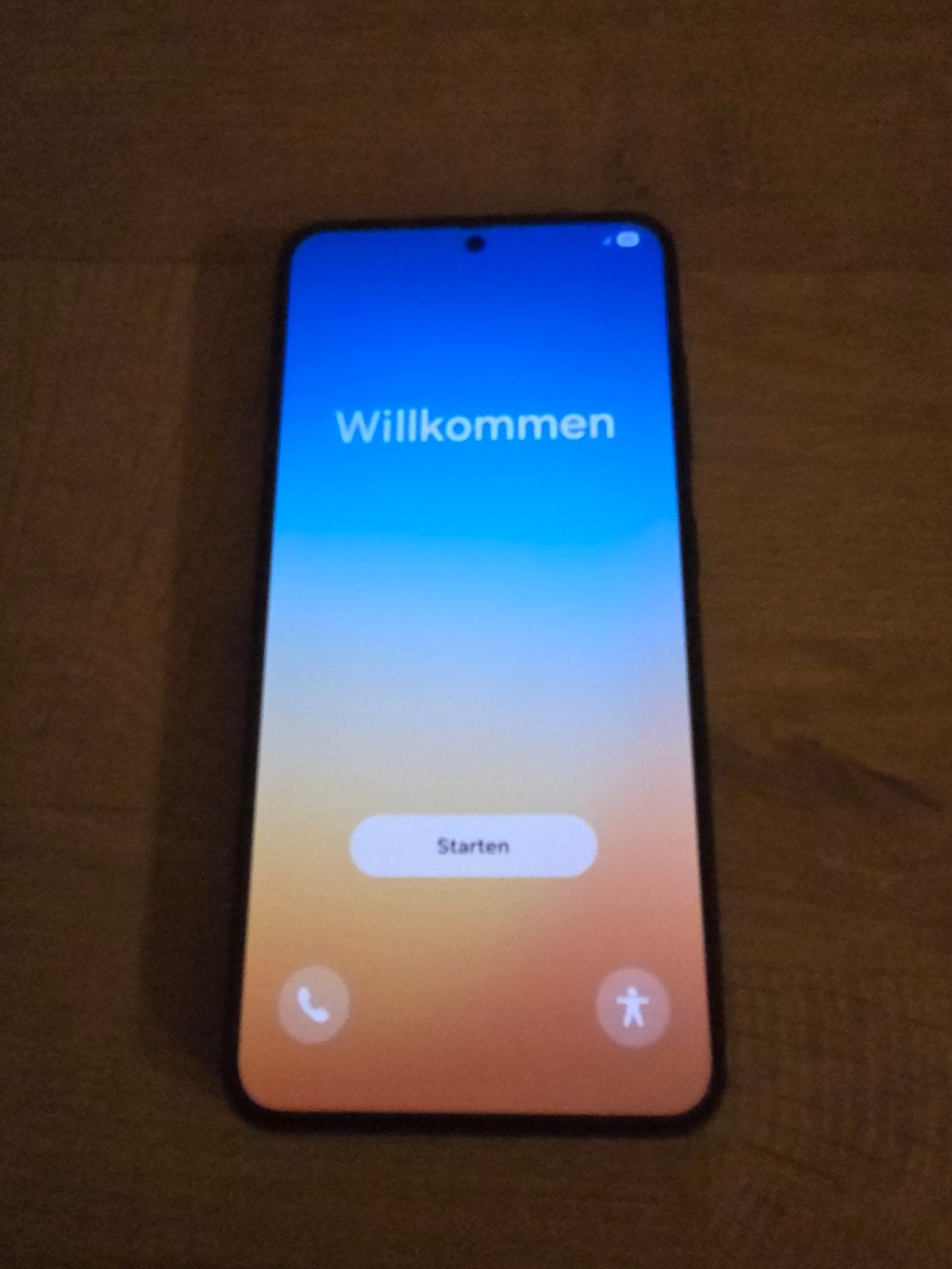 Samsung galaxy s23 zwart