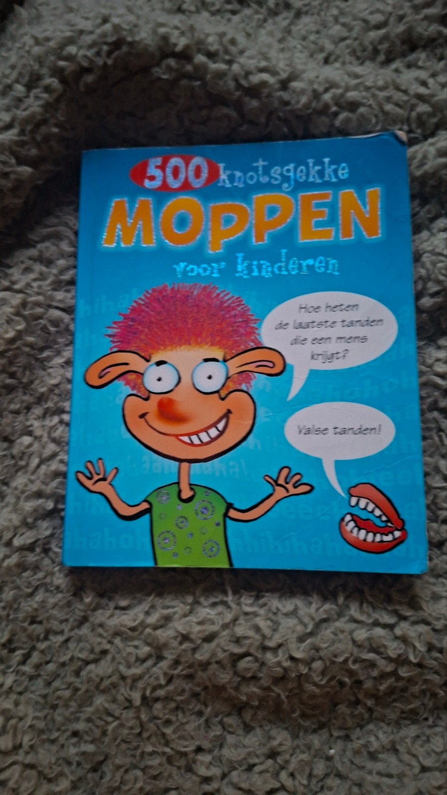 500 leuke grapen, Ophalen of Verzenden