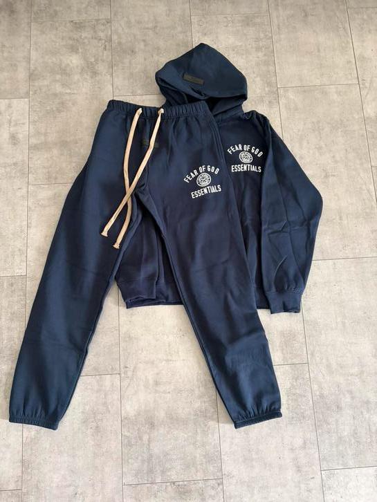 Fear of God Essentials University trainingspak Nieuw -  M, Ophalen of Verzenden, Zo goed als nieuw
