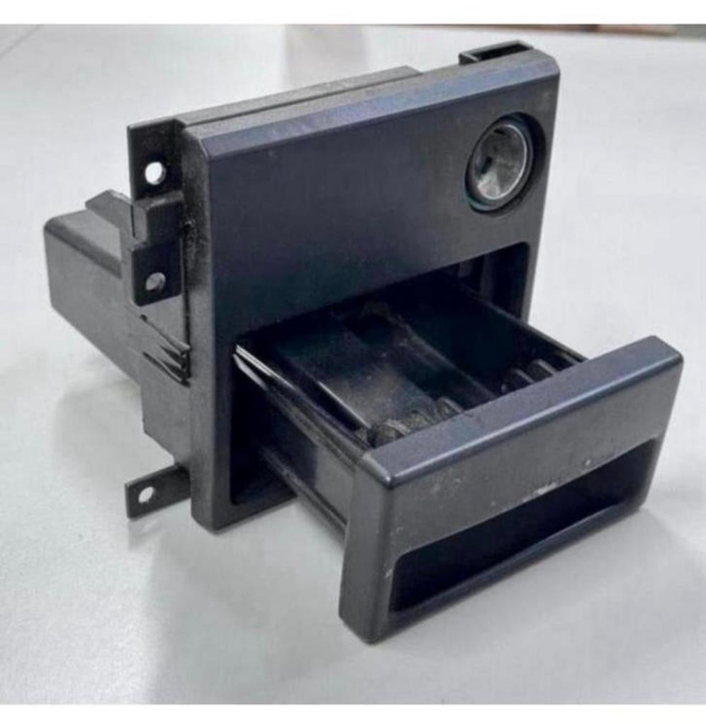 Volkswagen VW Transporter T4 1992-2003 asbak oem 7D0857305B, Auto diversen, Ophalen of Verzenden, H, H, H