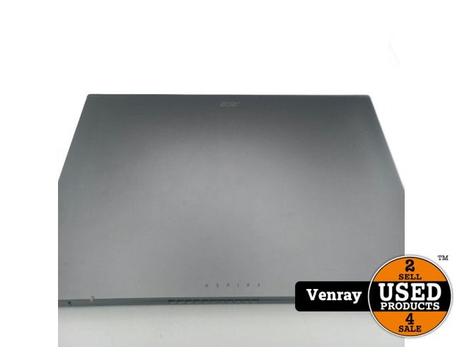 Acer Aspire 17 A17-51M-711Y 32RAM 1TB SSD | A-Grade, Acer, Zo goed als nieuw, Support@acer.com, 8F, No. 88, Sec. 1, Xintai 5th Rd.
Xizhi District, New Taipei City 221
Taiwan
