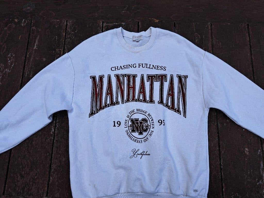 Trui / sweater 170, Meisje, Trui of Vest, Ophalen of Verzenden, Zo goed als nieuw