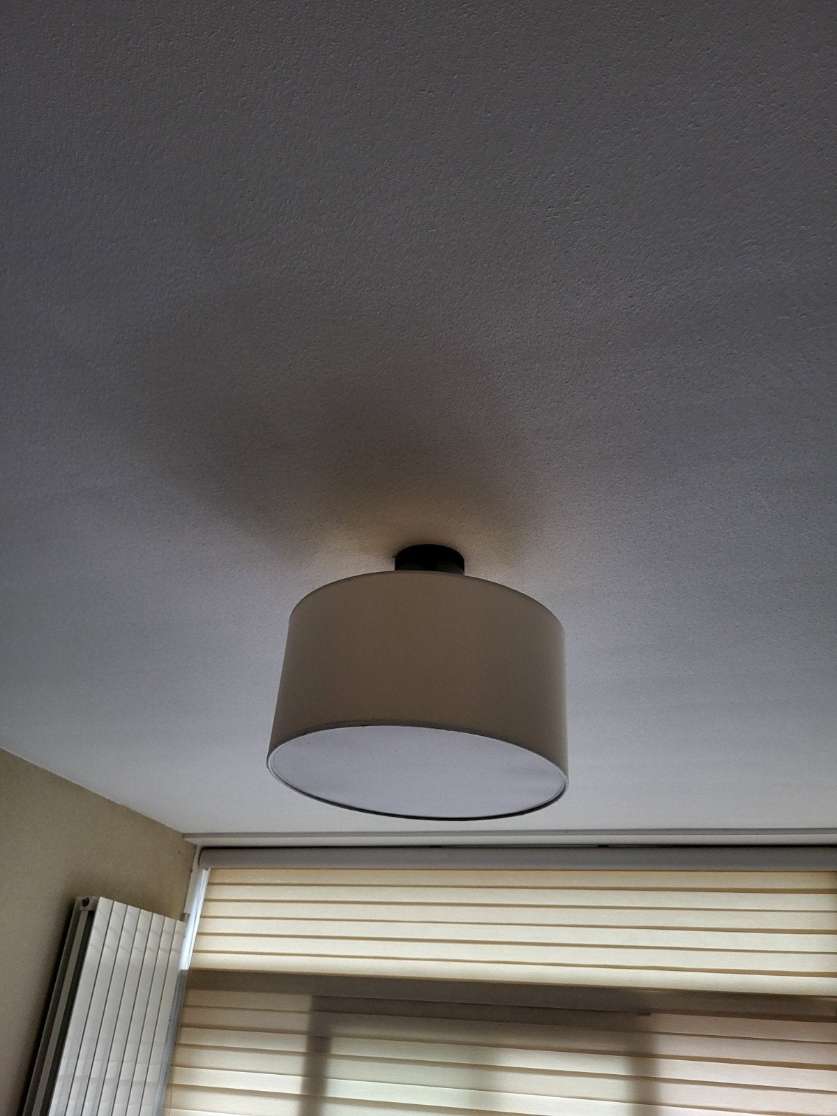 Home sweet home lamp, Overige materialen, Gebruikt, Overige stijlen, Hanglamp
