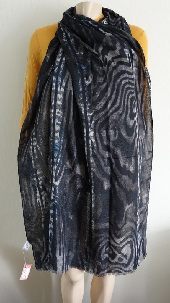 prachtige nieuwe sjaal, Verzenden, Maat 46/48 (XL) of groter, Nieuw, Sjaal