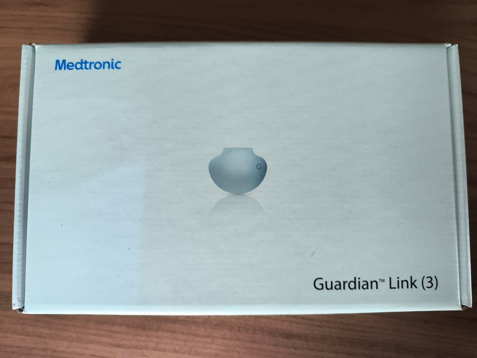 Medtronic Guardian Link Transmitter Kit 3, nieuw verzegeld, Diversen, Ophalen of Verzenden, Nieuw