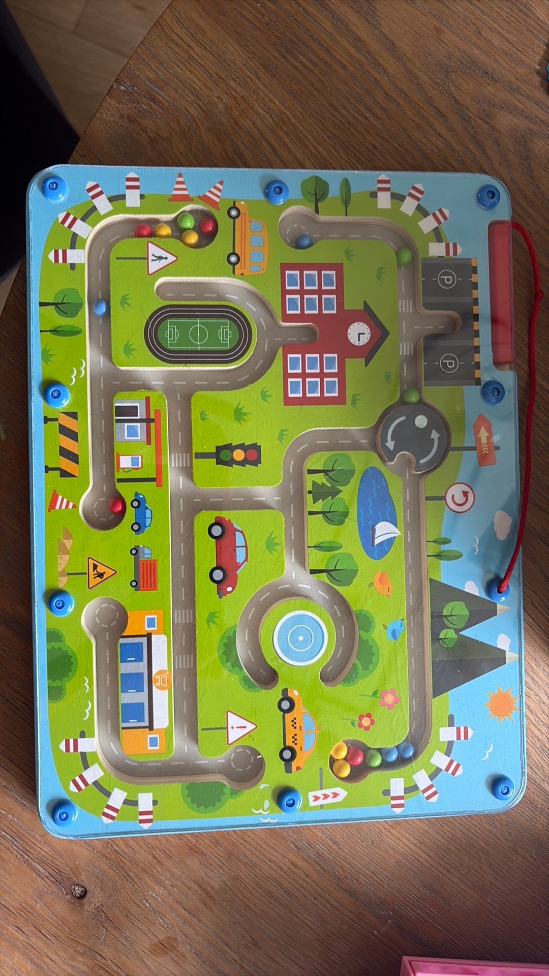 Verschillende puzzels, Kinderen en Baby's, Speelgoed | Speelkleden, Ophalen, Gebruikt