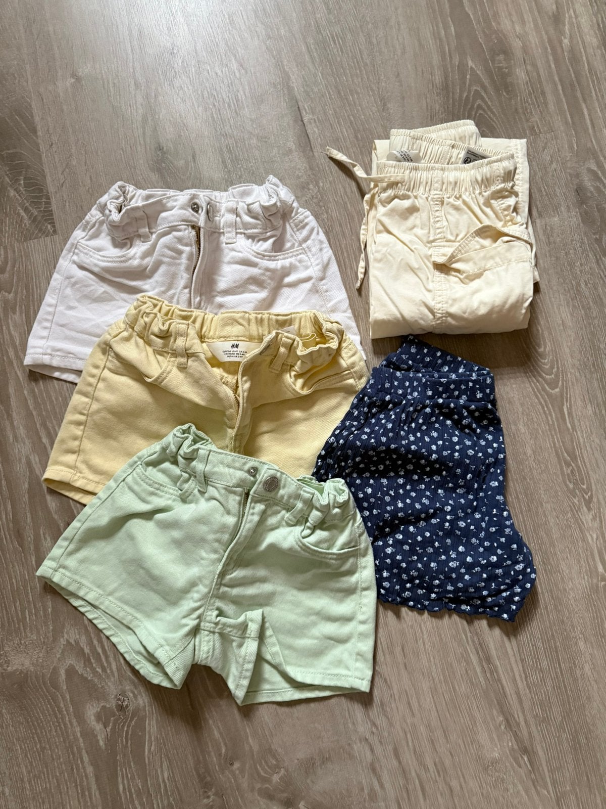 Kinderkleding meisje maat 104, Ophalen, Zo goed als nieuw, Maat 104
