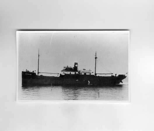 scheepvaart-foto-bergpolder 1920- werf koster/groningen, Ophalen of Verzenden, Zo goed als nieuw, Motorboot, Boek of Tijdschrift