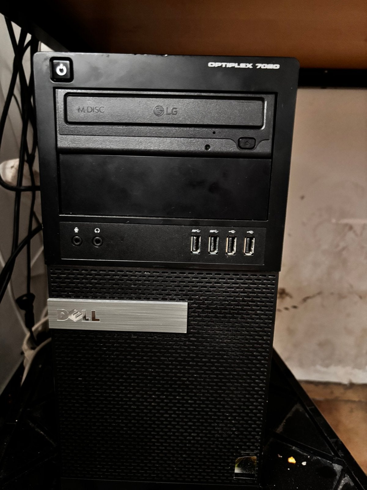 Starter game pc goed voor fortnite, Gebruikt, Gaming, HDD, 3 tot 4 Ghz