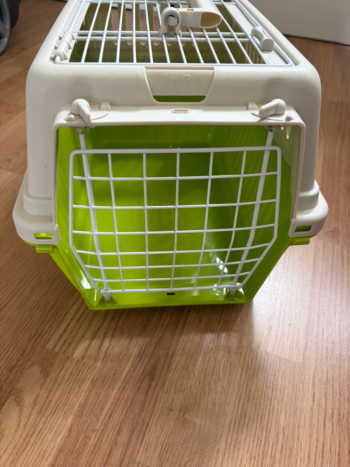 Transportbox voor huisdier, Ophalen, Zo goed als nieuw