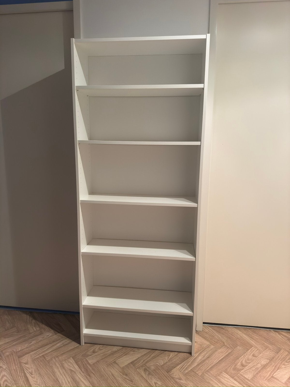 Billy kast ikea ( 6x beschikbaar ), Ophalen of Verzenden, Zo goed als nieuw
