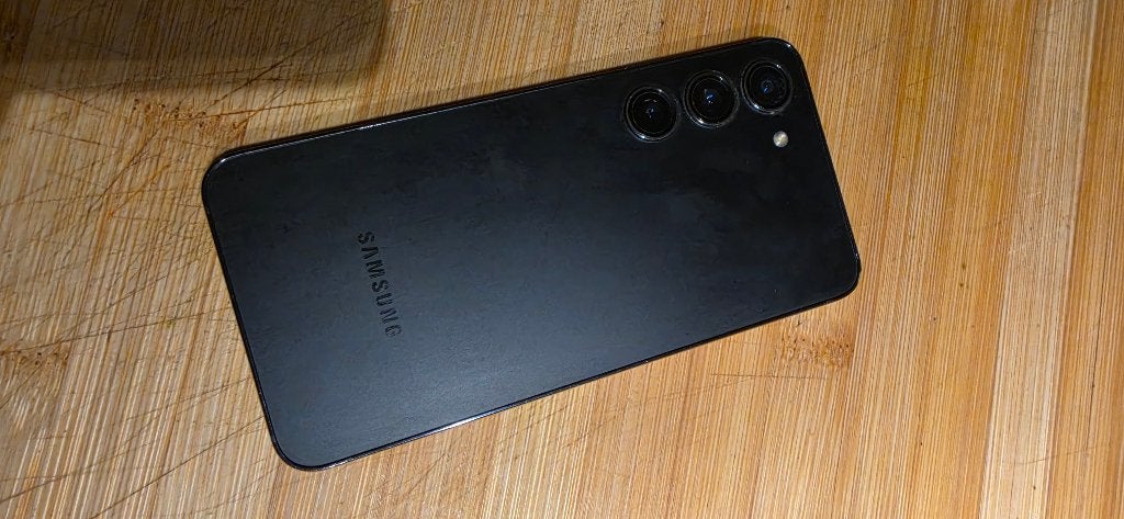Samsung galaxy s23