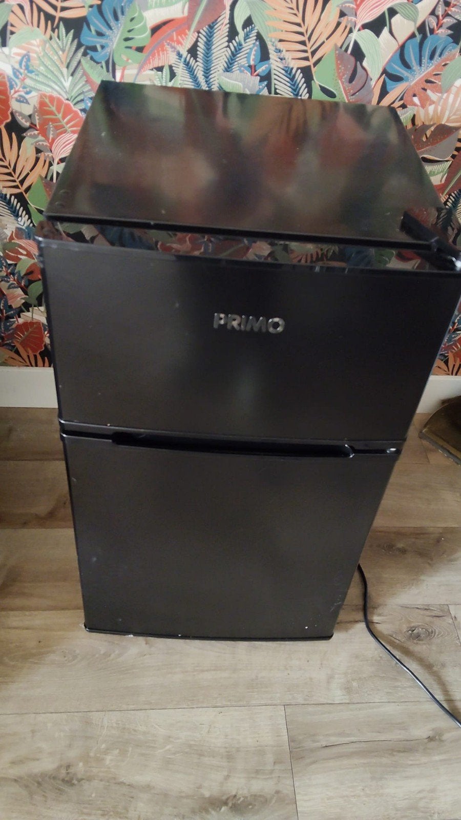 Kleine koelkast, Witgoed en Apparatuur, Koelkasten en IJskasten, Ophalen, Minder dan 85 cm, Nieuw, Minder dan 75 liter