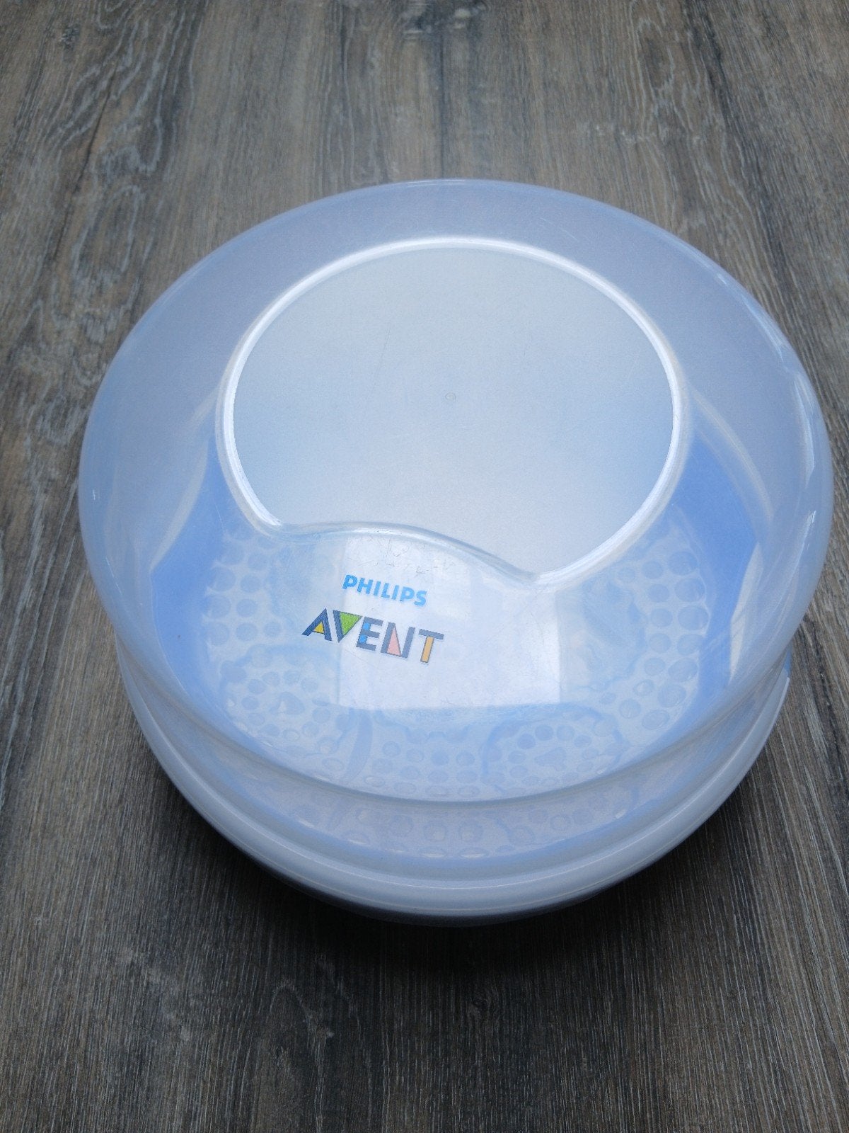 Philips Avent, Kinderen en Baby's, Babyvoeding en Toebehoren, Ophalen of Verzenden, Zo goed als nieuw, Sterilisator