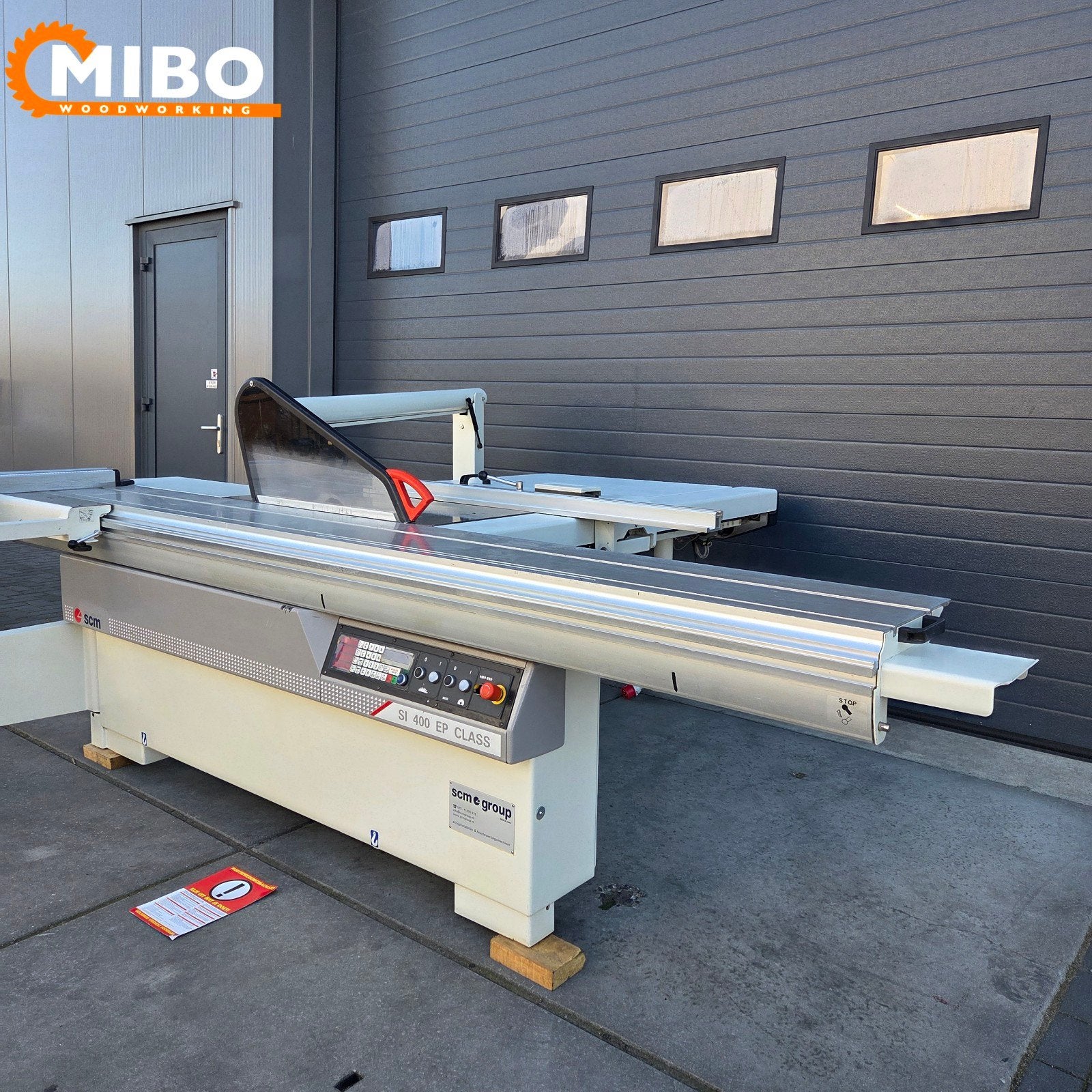 SCM Formaatzaag 3200mm nova 3 asser paneelzaag *** cnc, Altendorf scm robland martin felder hammer formaatzaag, 70 mm of meer