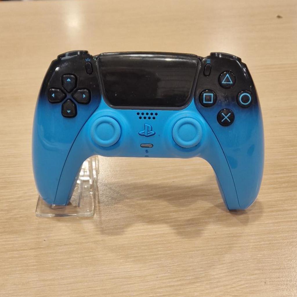 Sony playstation 5 dualsence rhythm  als nieuw met factuur, Sony, Zo goed als nieuw, Support@sony.com, 1-7-1 Konan, Minato-ku
Tokyo 108-0075
Japan