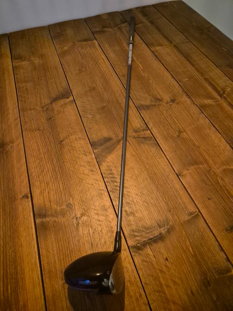 Callaway dames driver Razr Fit, Ophalen of Verzenden, Gebruikt, Club, Callaway